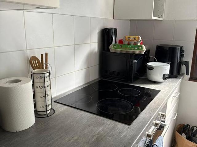 Appartement de 42m2 à louer sur Strasbourg