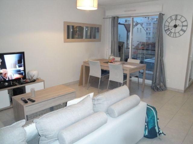 Appartement de 42m2 à louer sur Saint Étienne