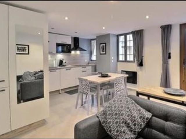 Appartement de 42m2 à louer sur Salon de Provence