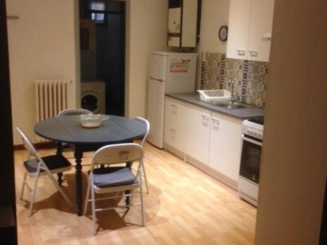 Appartement de 42m2 à louer sur Toulon