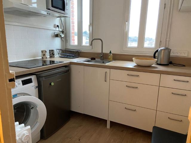 Appartement de 42m2 à louer sur Versailles