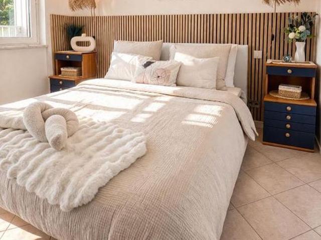 Appartement de 42m2 à louer sur Villeneuve Loubet