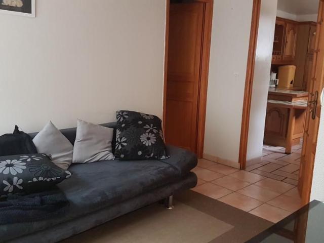 Appartement de 42m2 à louer sur Vitry sur Seine