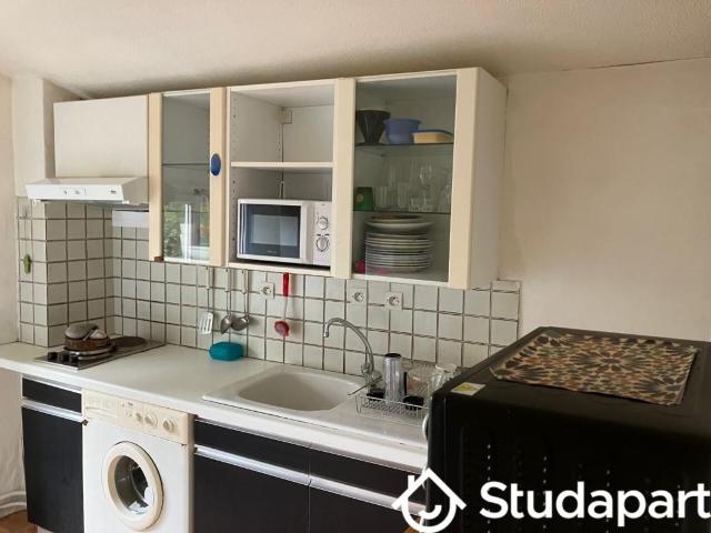 Appartement de 42m2