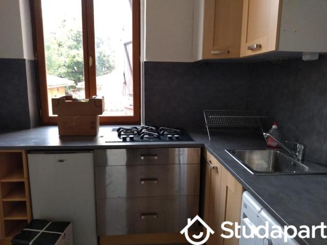 Appartement de 42m2
