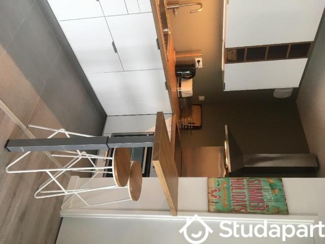 Appartement de 42m2