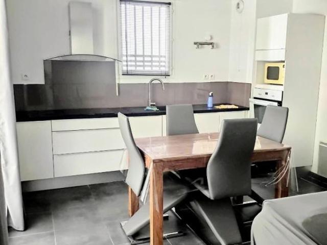 Appartement de 42m2