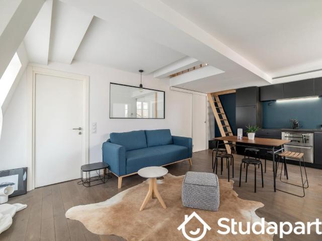 Appartement de 42m2