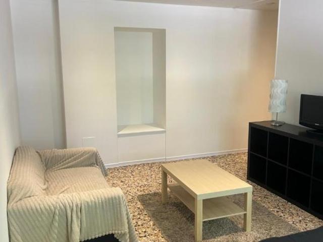 Appartement de 42m2