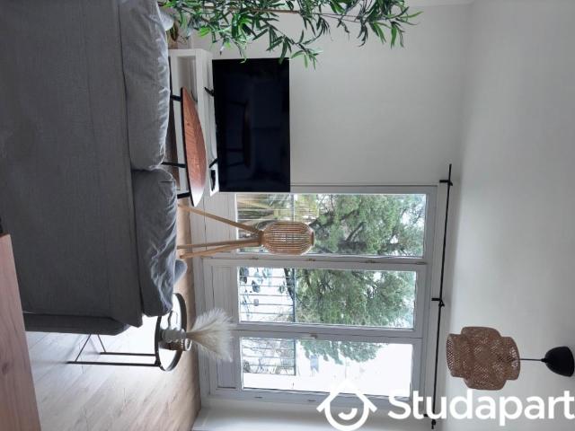 Appartement de 42m2