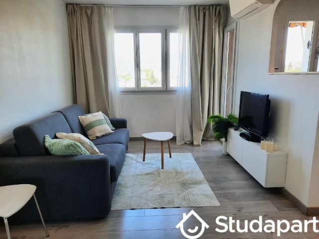 Appartement de 42m2