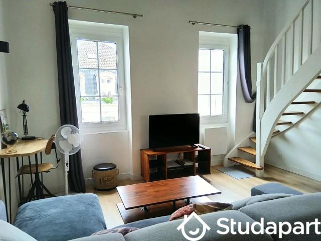 Appartement de 42m2
