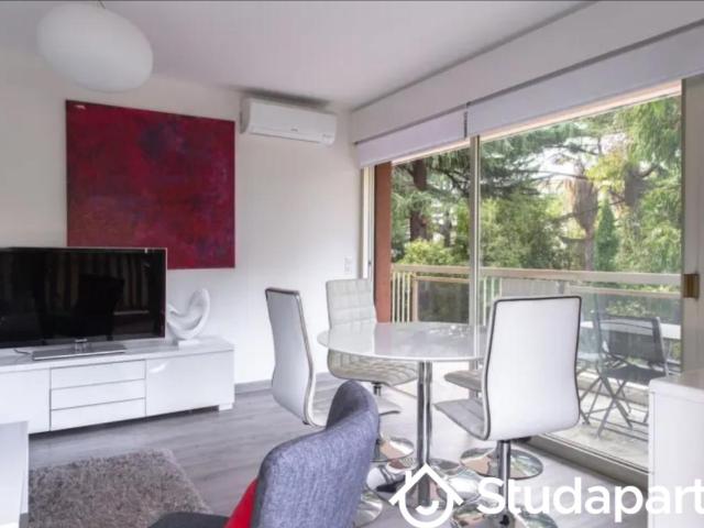 Appartement de 42m2