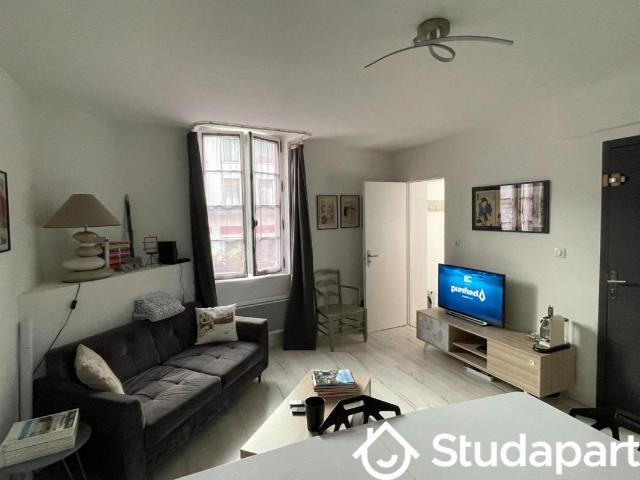 Appartement de 42m2