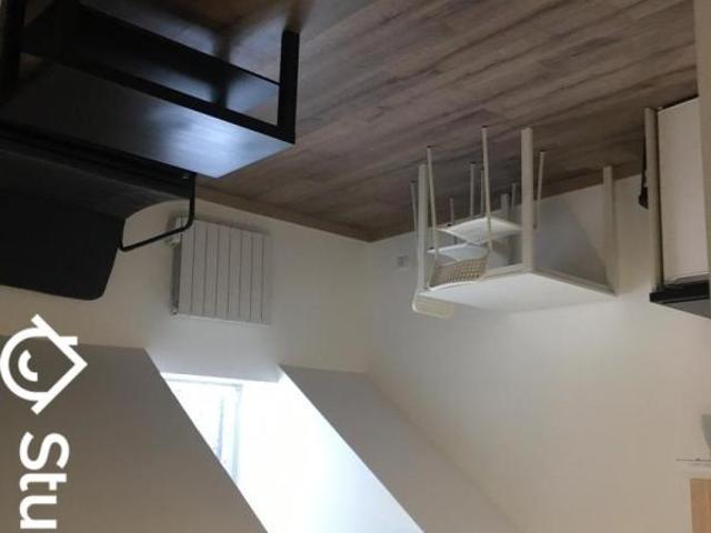 Appartement de 42m2