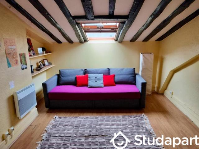 Appartement de 42m2