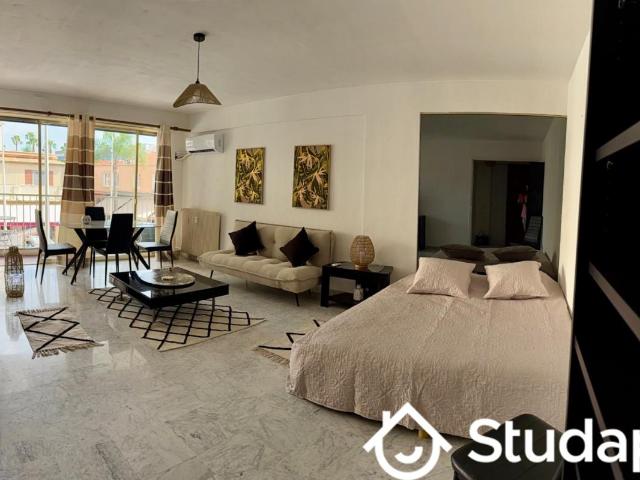 Appartement de 42m2