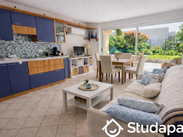 Appartement de 42m2