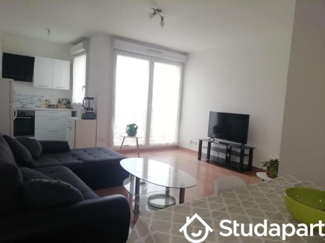 Appartement de 42m2