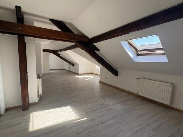 Appartement de 47,46m2 à louer sur Saint Avold