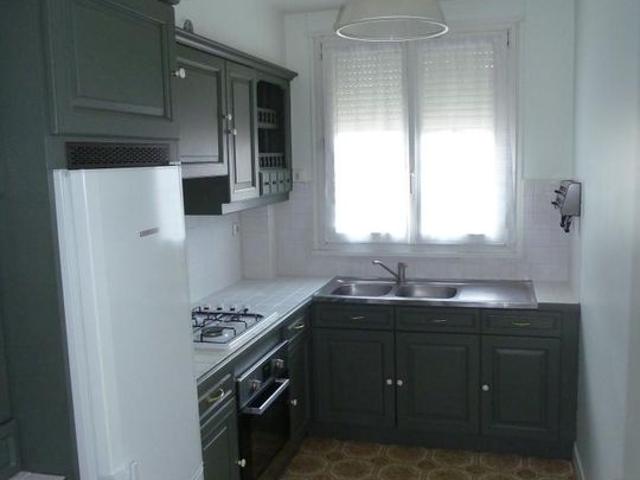 Appartement de 47m2 à louer sur Montargis