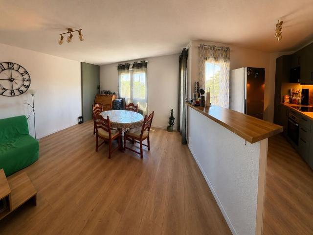 Appartement de 47m2 à louer sur Montpellier