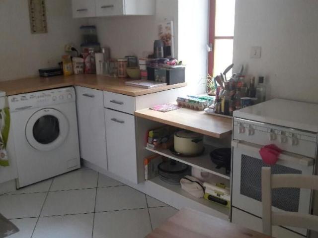 Appartement de 47m2 à louer sur Nîmes