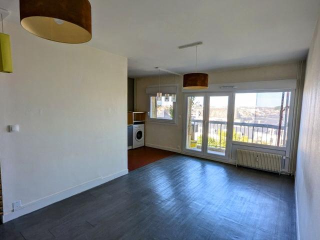 Appartement de 47m2 à louer sur Orléans