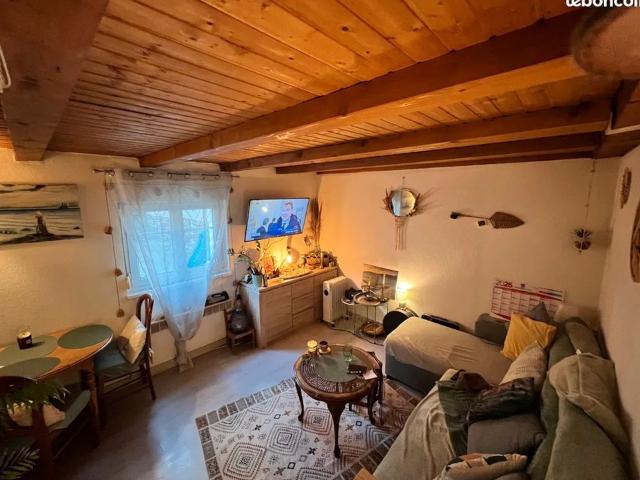 Appartement de 47m2 à louer sur Osthouse