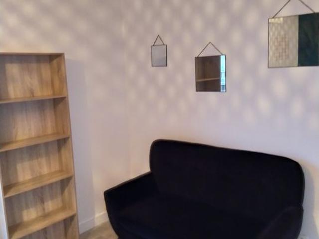 Appartement de 47m2 à louer sur Angers