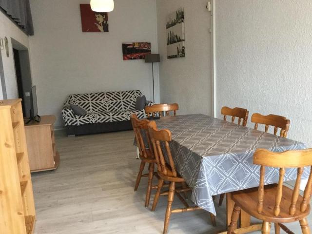 Appartement de 47m2 à louer sur Canet en Roussillon