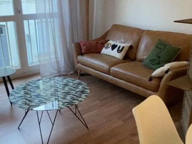 Appartement de 47m2 à louer sur Cholet
