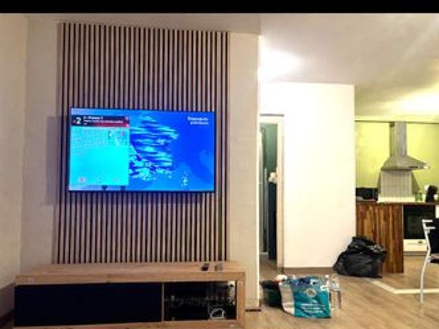 Appartement de 47m2 à louer sur Clermont Ferrand