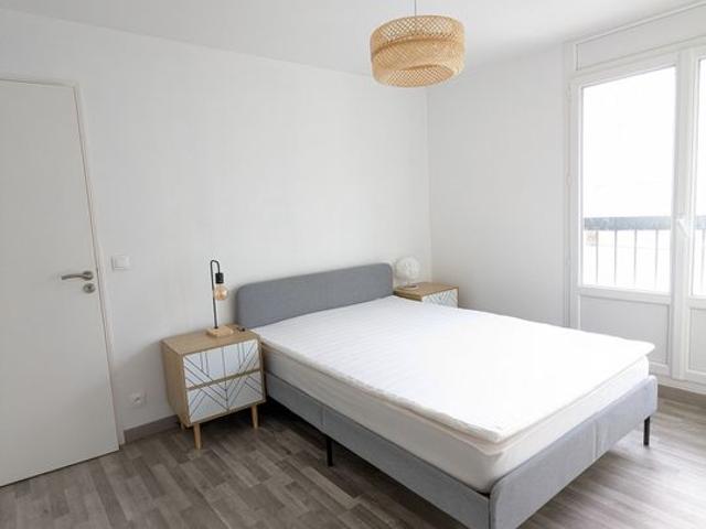 Appartement de 47m2 à louer sur Houilles