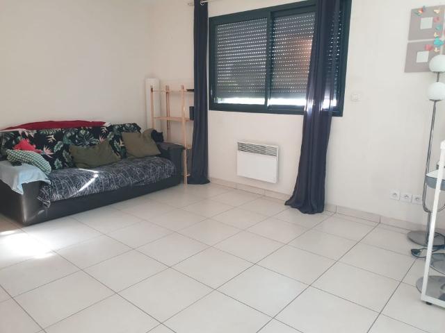 Appartement de 47m2 à louer sur La Teste de Buch