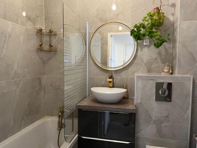 Appartement de 47m2 à louer sur Pierre Bénite