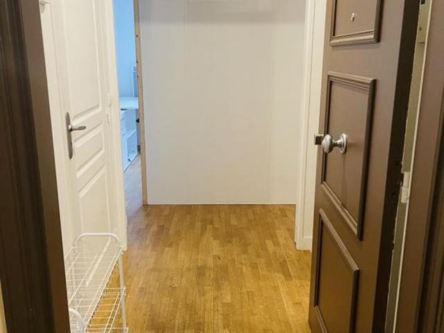 Appartement de 47m2 à louer sur Rueil Malmaison
