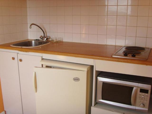 Appartement de 47m2 à louer sur Rennes
