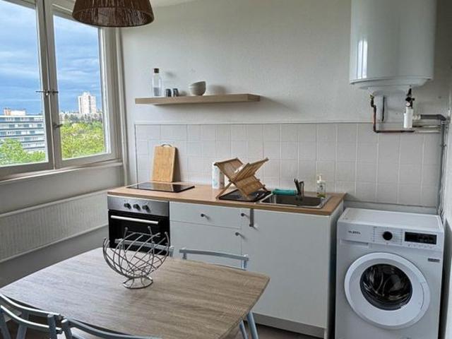 Appartement de 47m2 à louer sur Saint Étienne