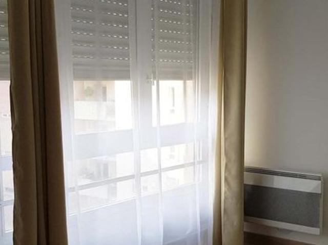 Appartement de 47m2 à louer sur Sannois