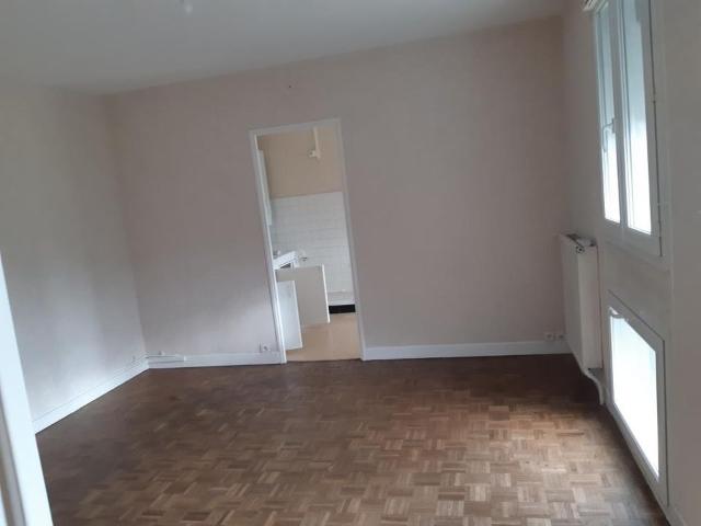 Appartement de 47m2 à louer sur Toulouse