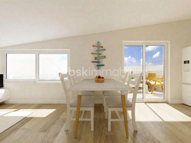 Appartement de 47m2 à Lege Cap Ferret