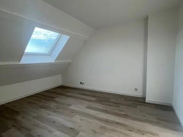 Appartement de 47m2 en location à Grandvilliers 60