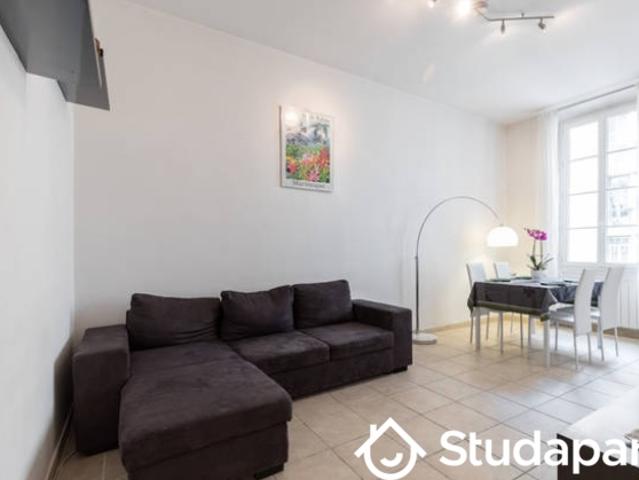 Appartement de 47m2
