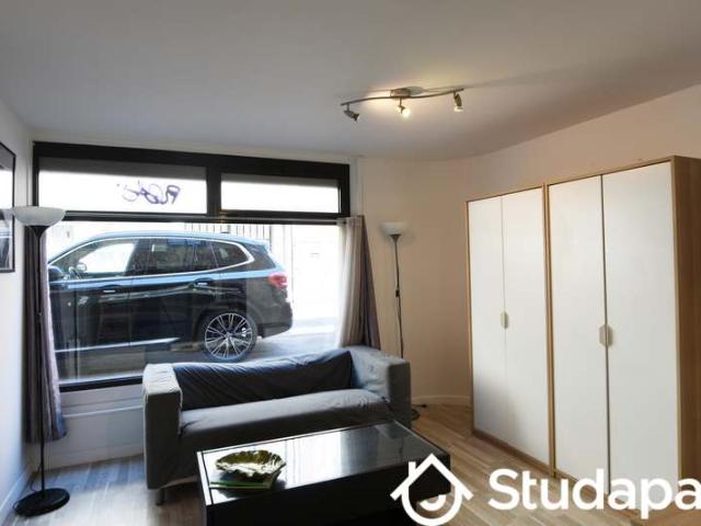 Appartement de 47m2