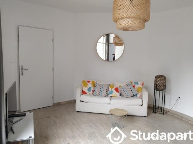 Appartement de 47m2