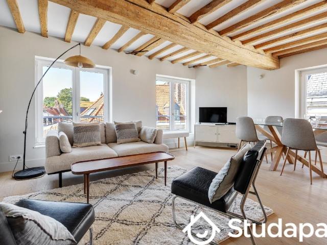 Appartement de 47m2