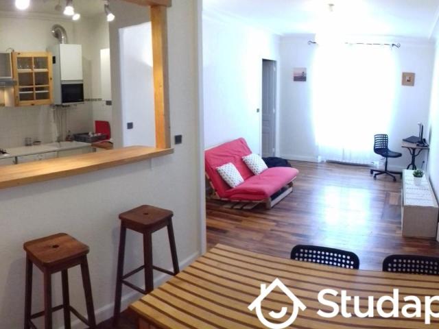 Appartement de 47m2