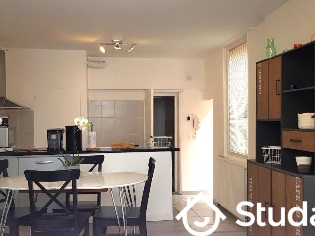 Appartement de 47m2