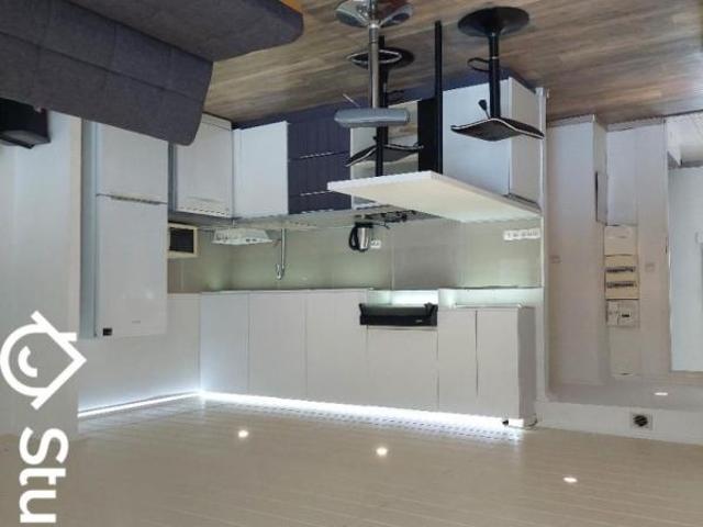 Appartement de 47m2